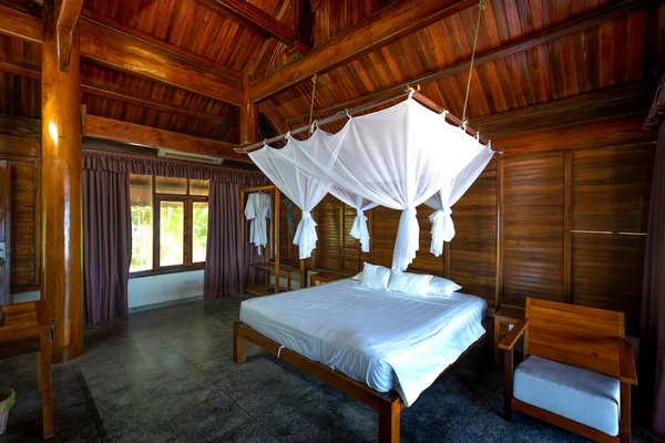 Welche Ausrüstung ist unerlässlich für einen erfolgreichen Campingausflug?