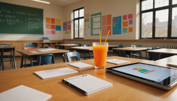 Klassenfahrt Zahlungsorganisation Vergleich
