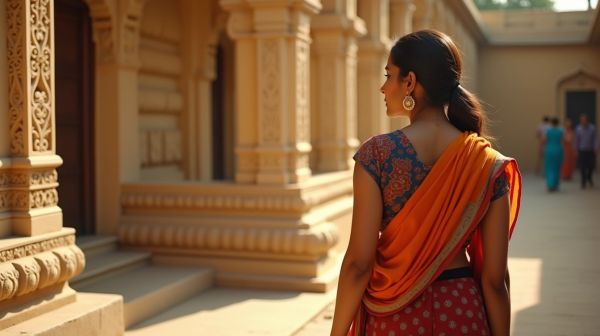Maßgeschneiderte Reisen nach Indien für individuelle Erlebnisse