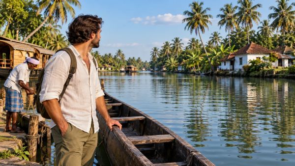 Top 10 individuelle Reiseanbieter für Indien-Abenteuer