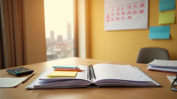 Top Tipps zur optimalen Klassenfahrt Zahlungsorganisation
